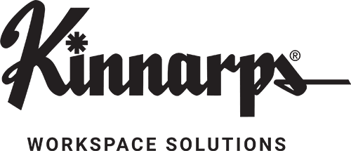 kinnarps logo Kinnarps Next Office