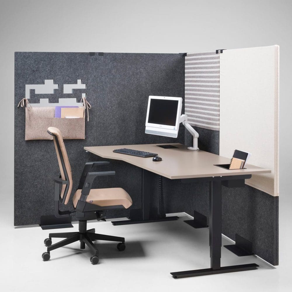 Table De Bureau Piano