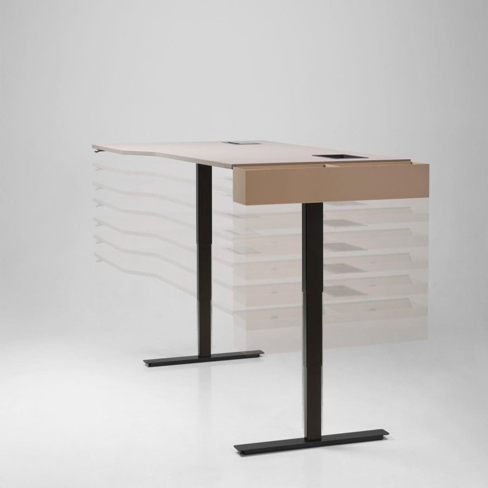 Table de bureau Piano Table de bureau Piano