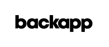 Logo backapp Logo backapp