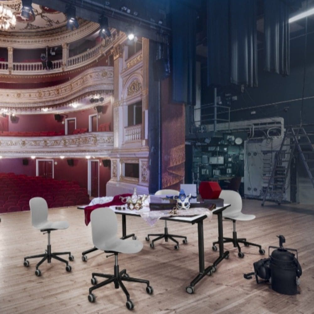 rbm-noor-chaise-de-bureau rbm noor chaise de bureau
